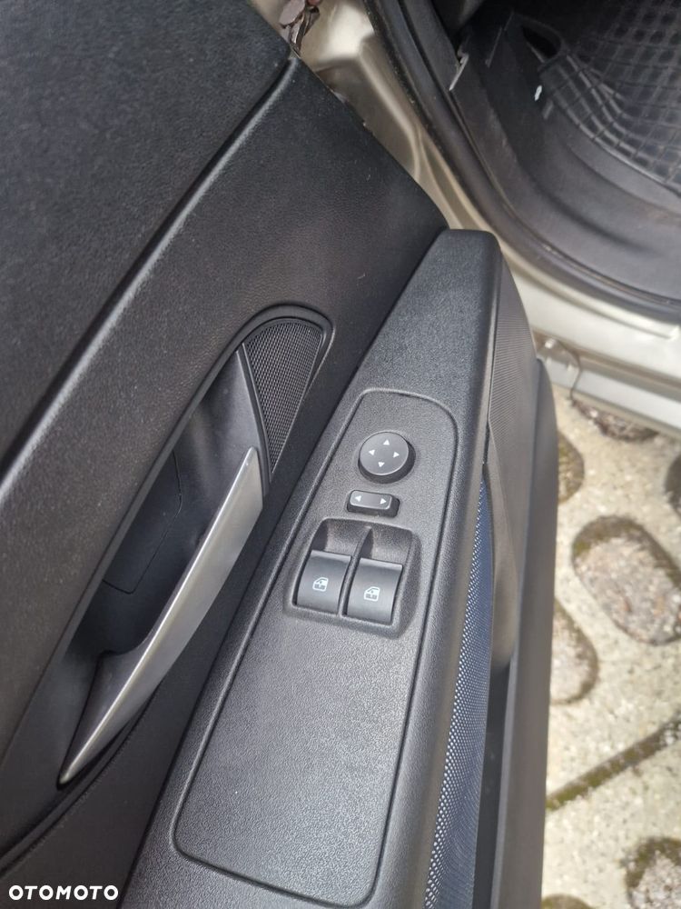 Fiat Grande Punto - 8