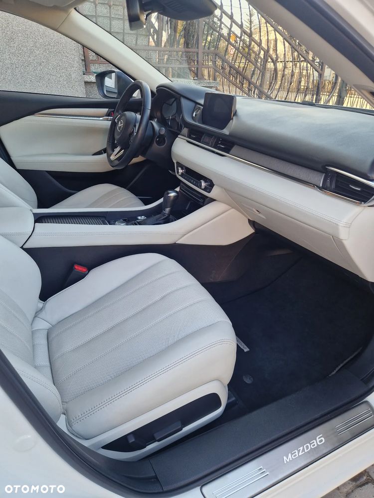 Mazda 6 2.0 SKYPassion - 12