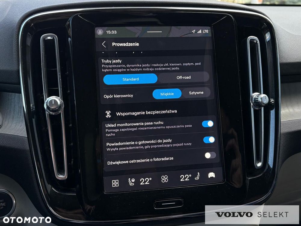 Volvo XC 40 - 29