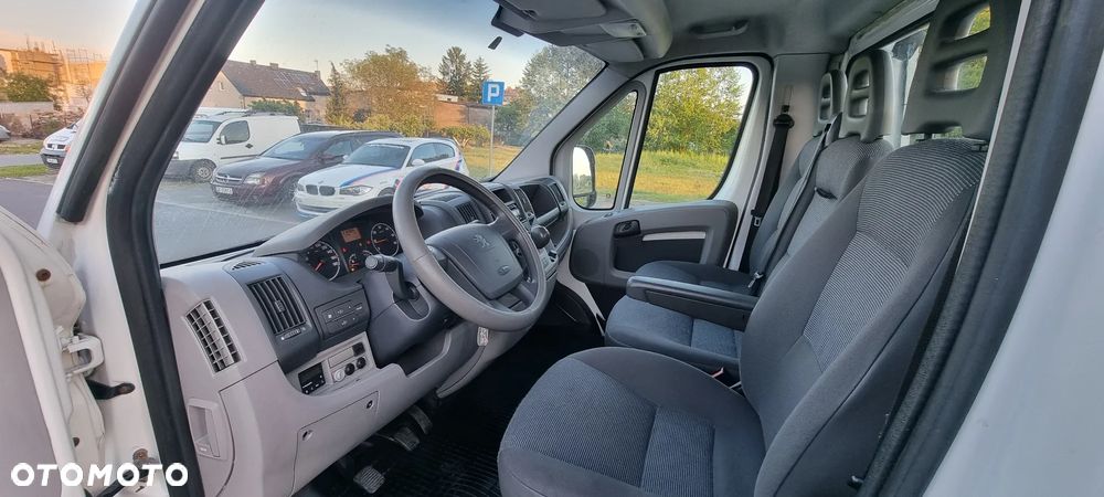 Peugeot Boxer - 18