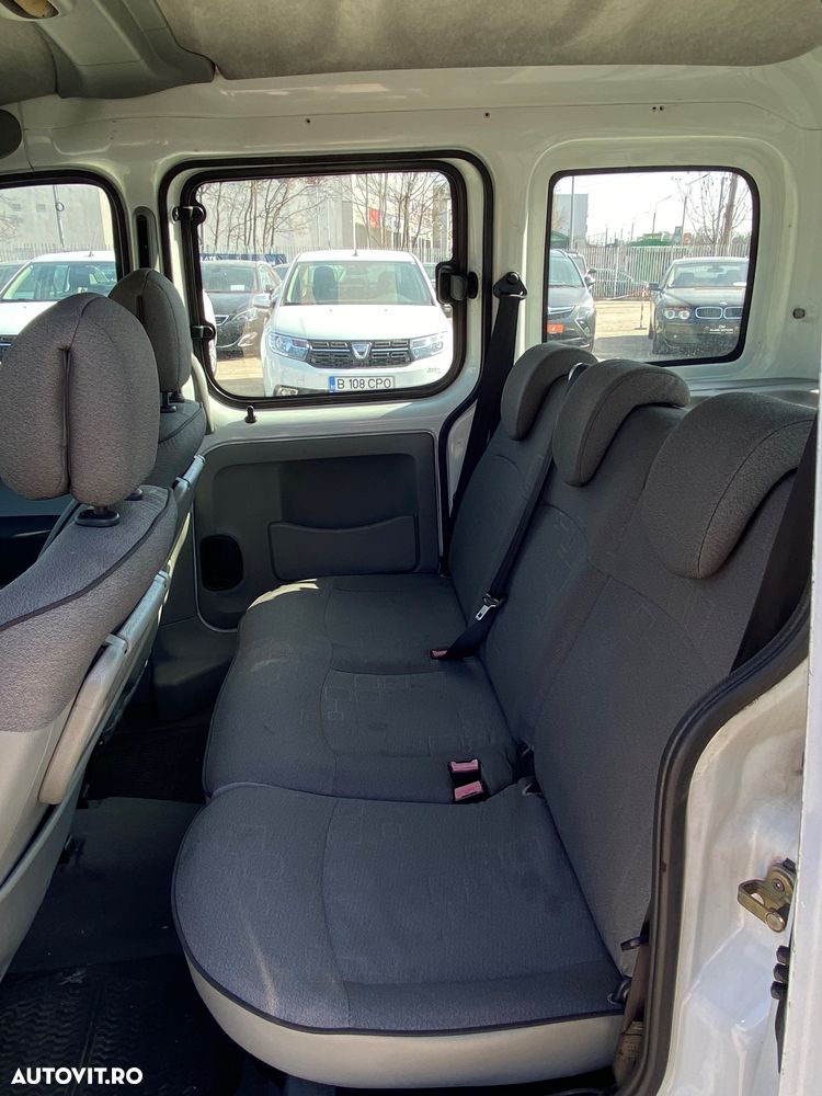 Renault Kangoo 1.5 dCI Expression - 6