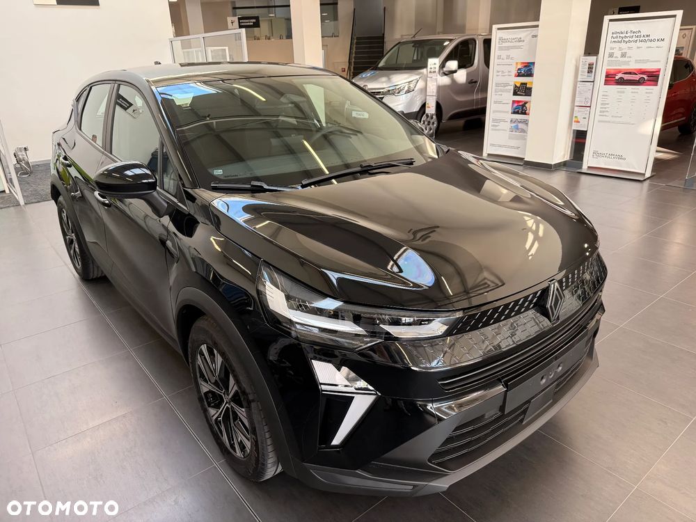 Renault Captur 1.2 TCe Evolution - 8