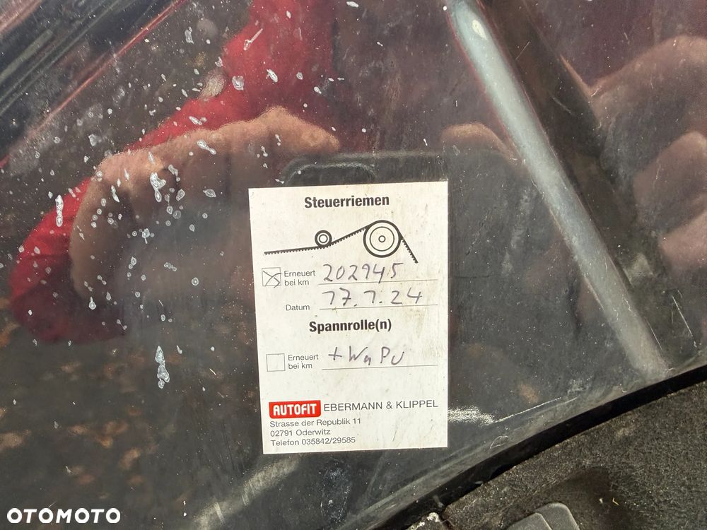 Volkswagen Passat Variant 2.0 TDI Trendline - 24