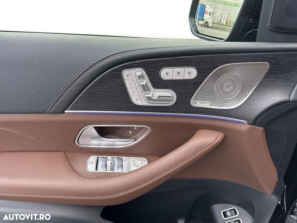 Mercedes-Benz GLE 400 PHEV 4MATIC - 12