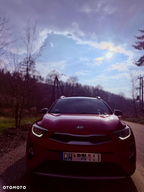 Kia Stonic 1.4 L - 11