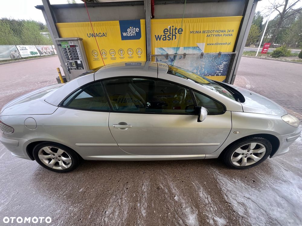Peugeot 307 140 Sport - 7
