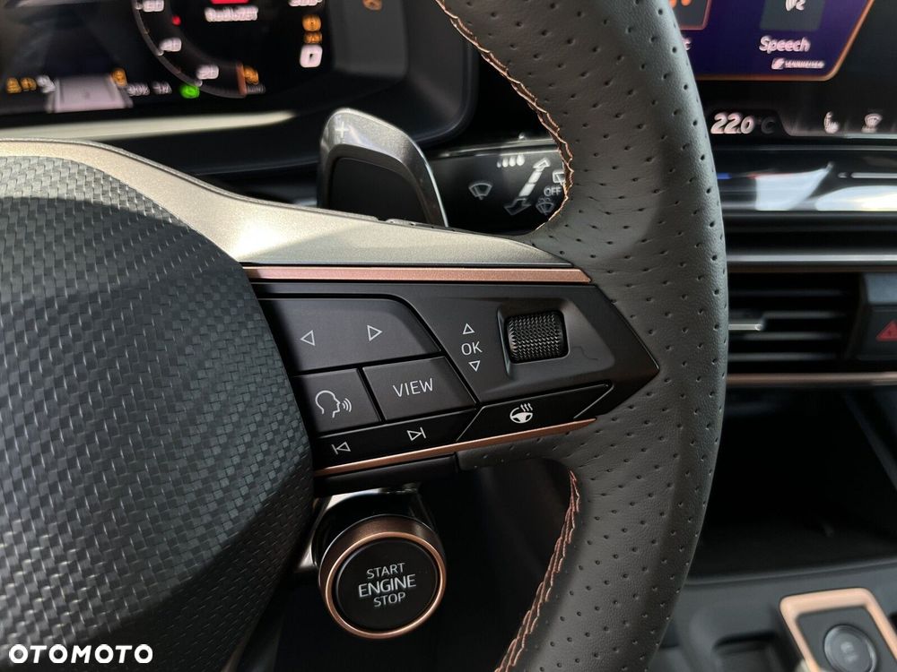 Cupra Formentor - 22