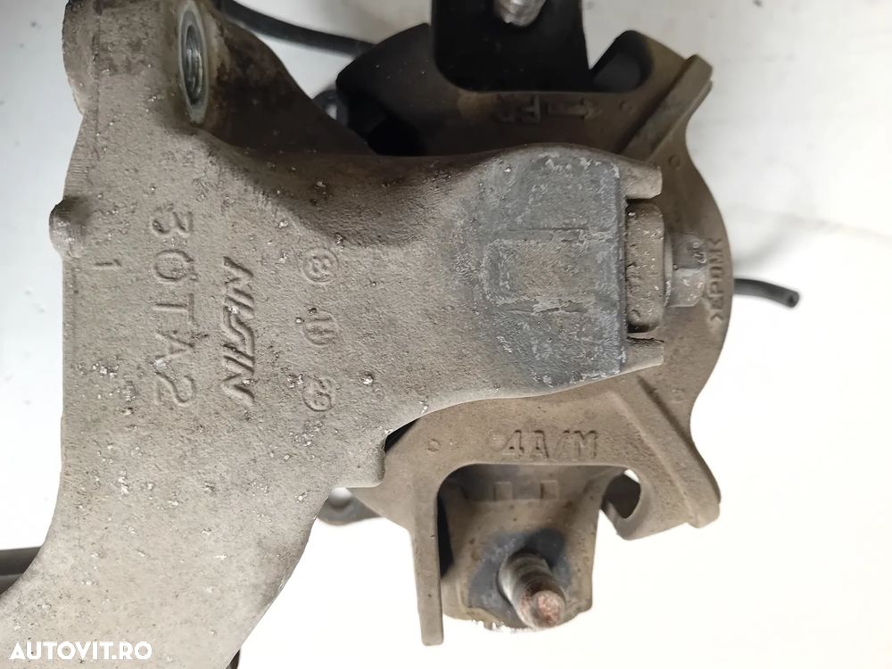 Suport Motor Honda Accord 2.0 Benzina Motor R20A3 An 2008-2013 - 7
