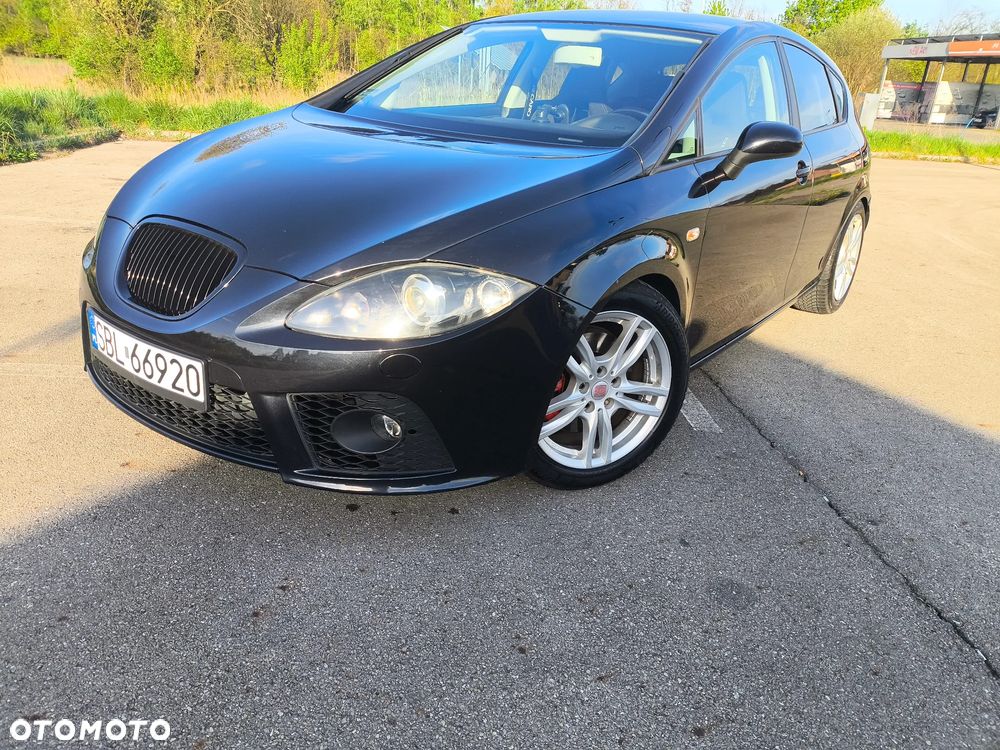 Seat Leon - 1