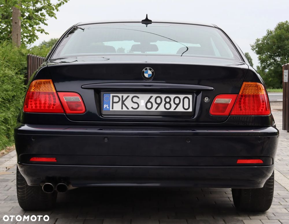 BMW Seria 3 330Ci - 3