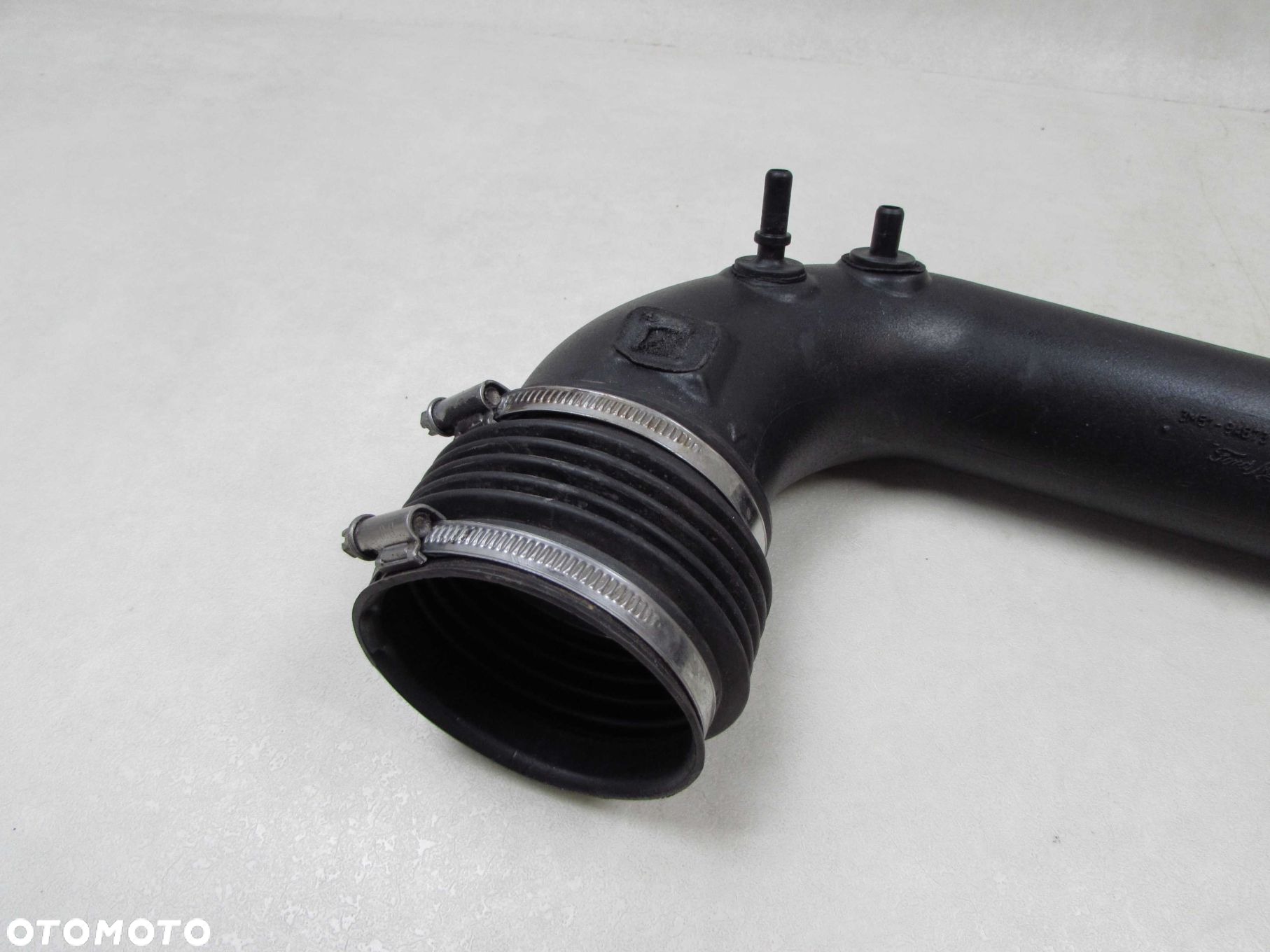 VOLVO S40 V50 2.5 T5 WAZ RURA TURBO 3M51-9A673-UC 04-12 - 2