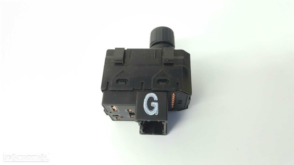 CONTROLADOR DE VISÃO TRASEIRA NISSAN X-TRAIL (T31) LE - 3