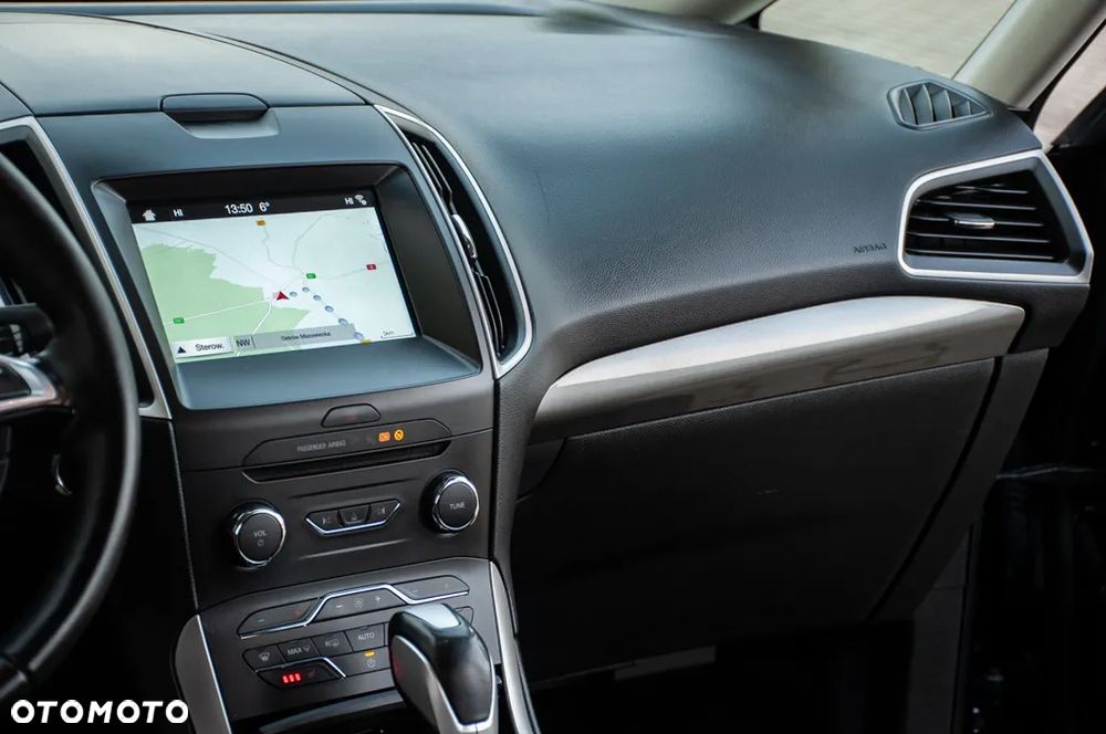 Ford Galaxy 2.0 TDCi Titanium PowerShift - 32