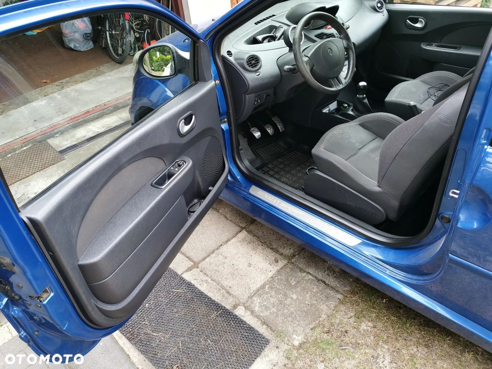 Renault Twingo 1.6 16V RS - 5