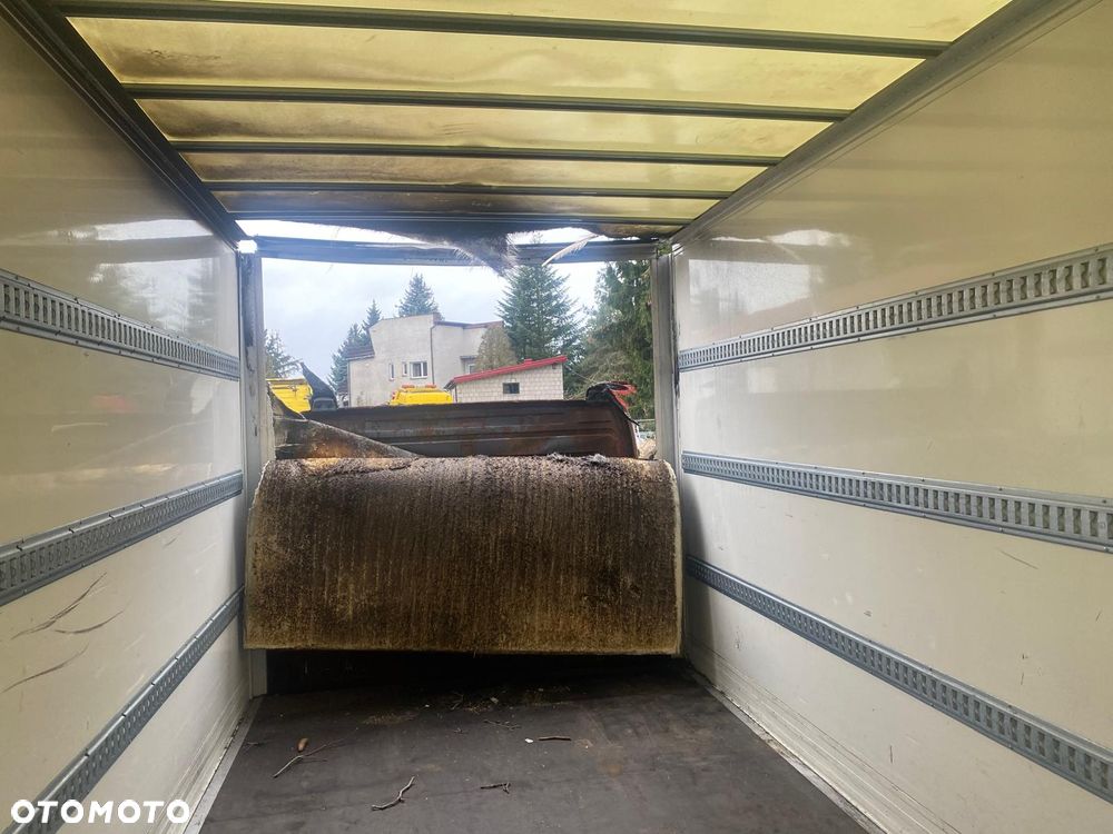 Mercedes-Benz Atego - 3