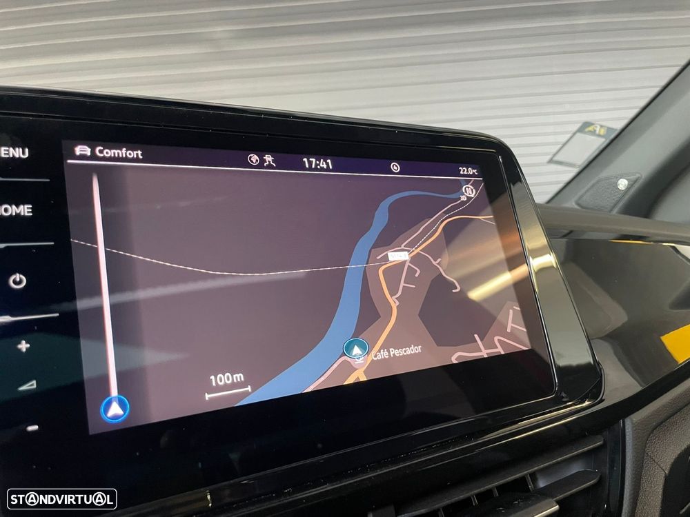 VW T-Roc 1.5 TSI R-Line DSG - 22