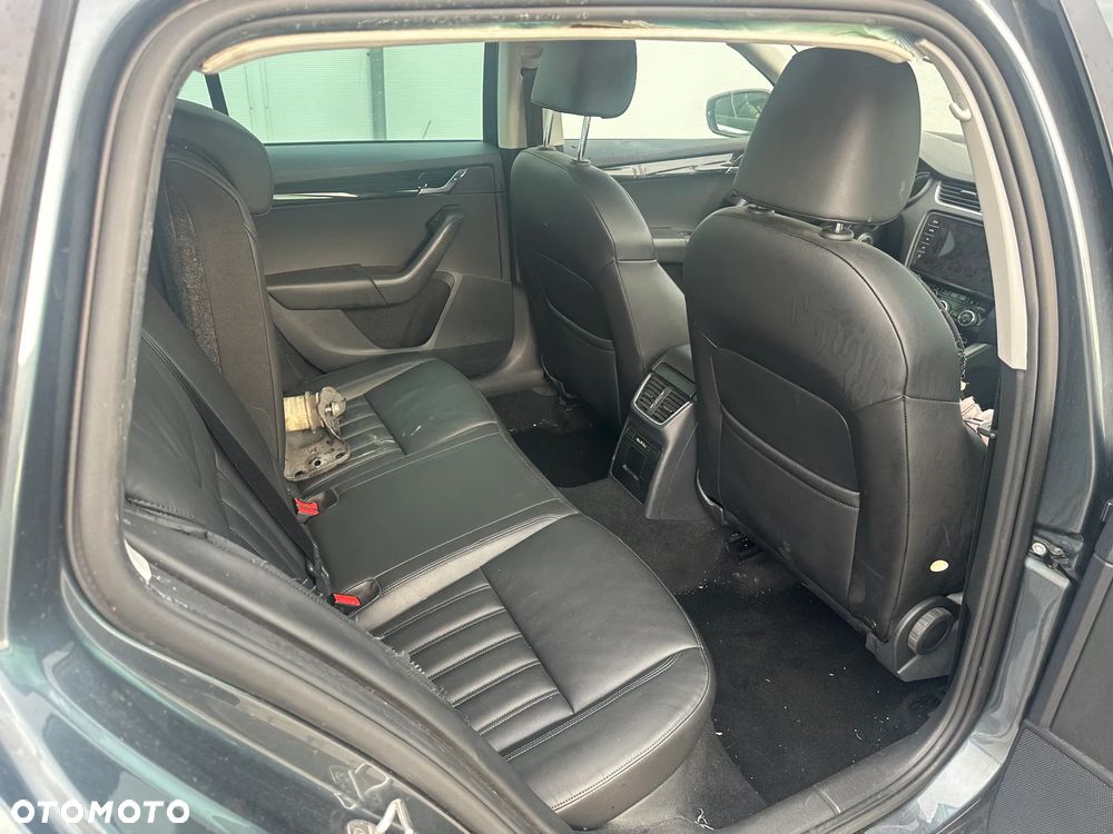 Skoda Octavia 1.0 TSI (Green tec) Active - 11