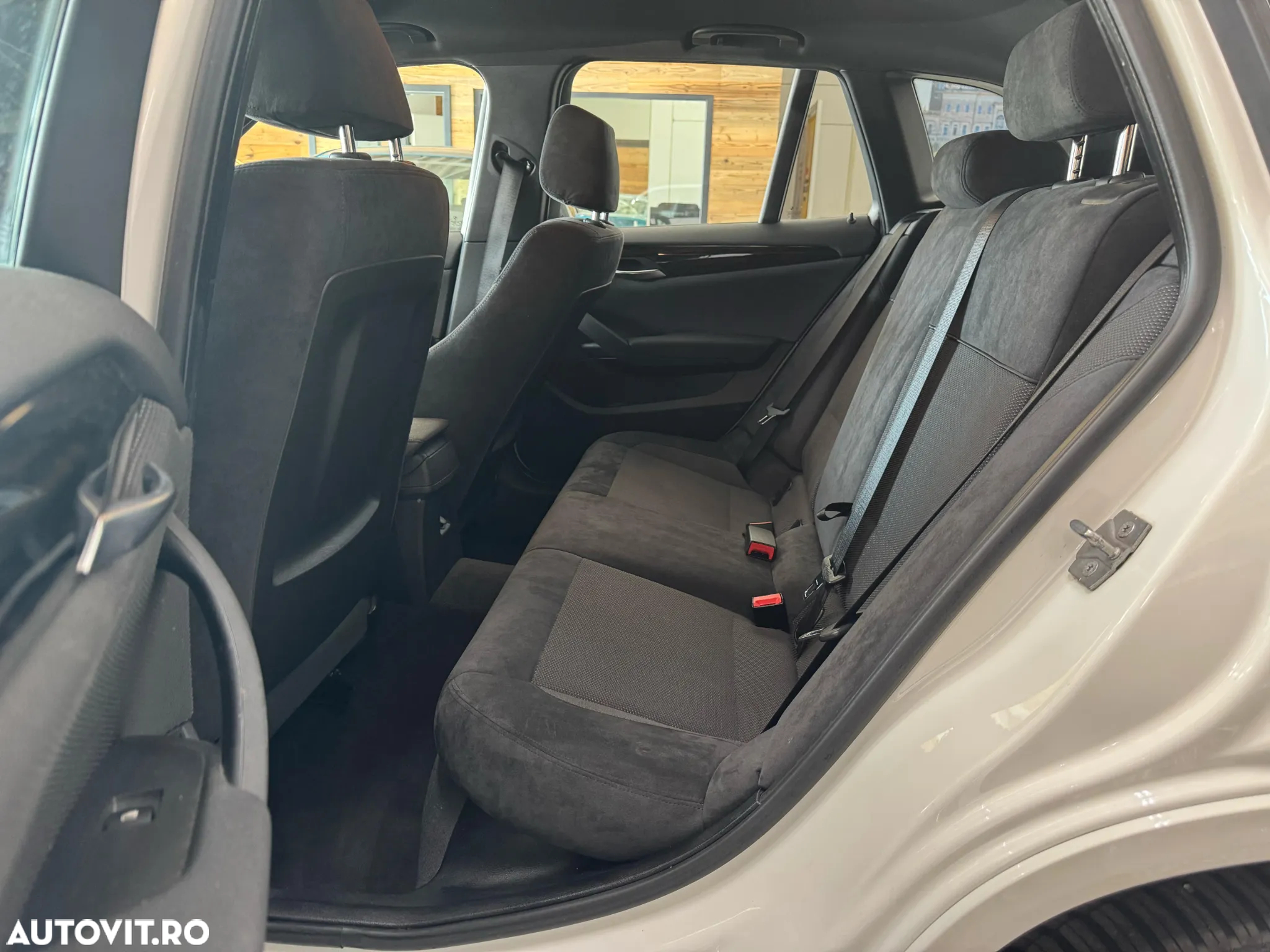 BMW X1 xDrive23d Aut. - 9