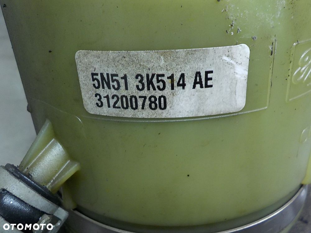 VOLVO C30 POMPA WSPOMAGANIA 5N51-3K514-AE - 4