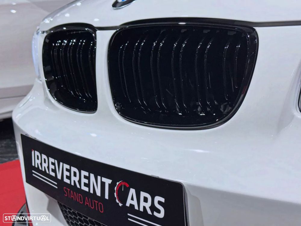 BMW 120 d Pack M — fotografia 21