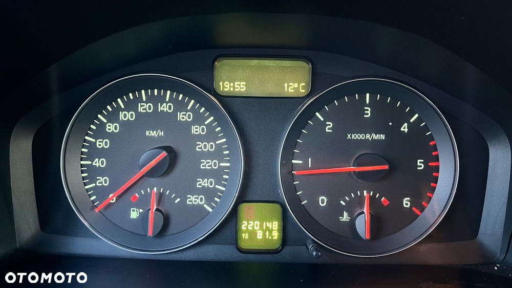 Volvo S40 1.6D DRIVe Momentum Start-Stop - 13