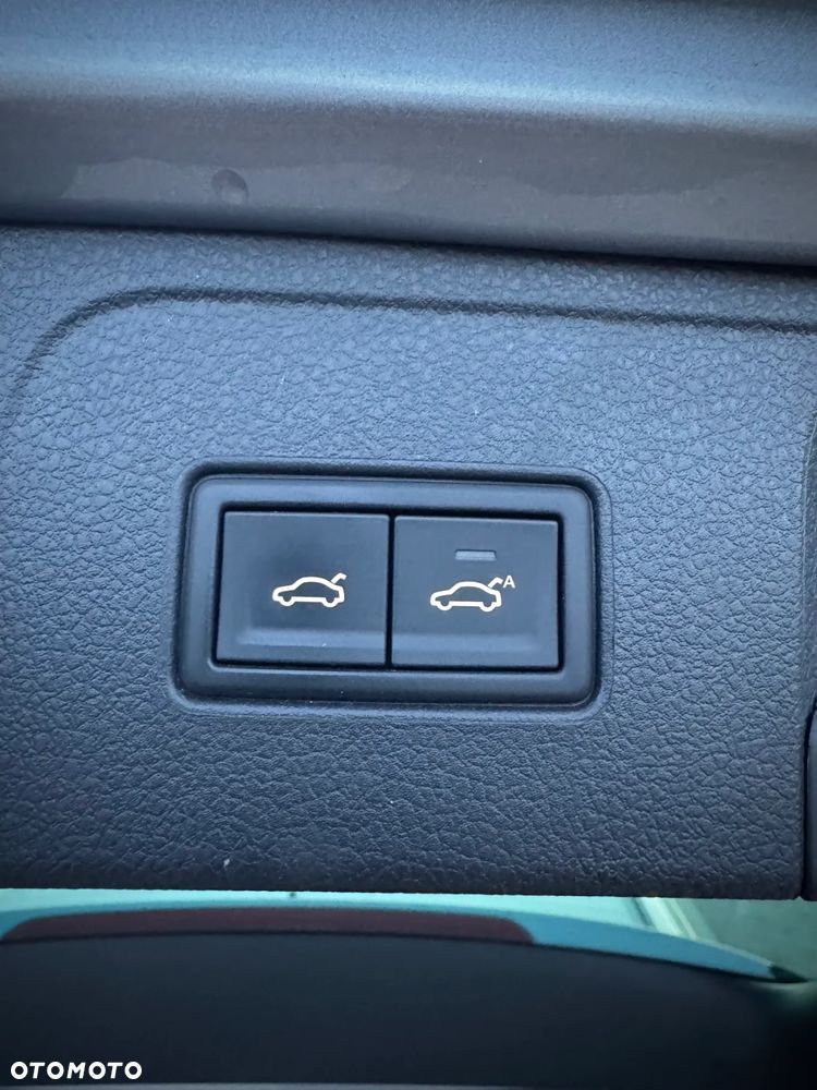 Volkswagen Passat Alltrack - 29