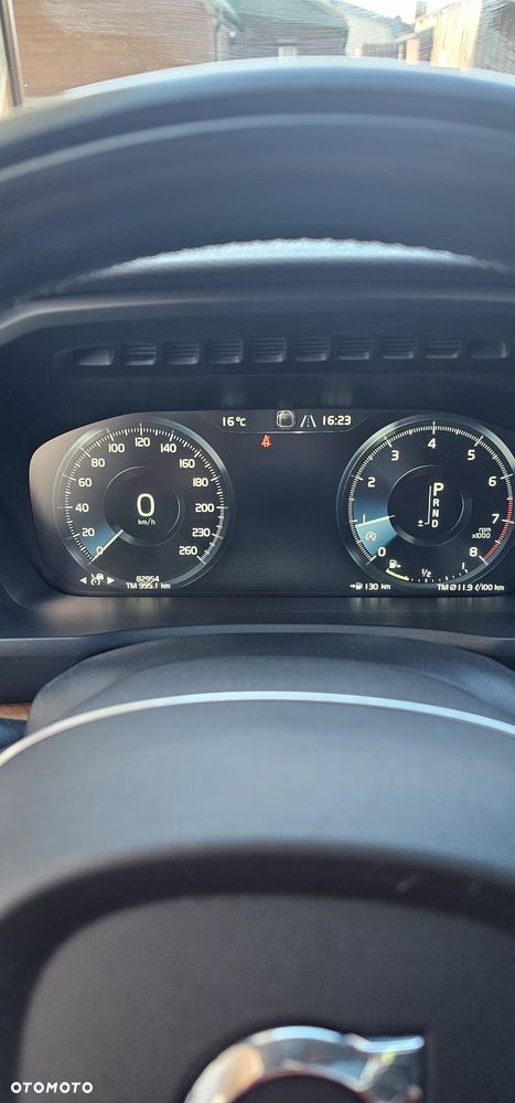 Volvo XC 90 T6 AWD Inscription 7os - 13