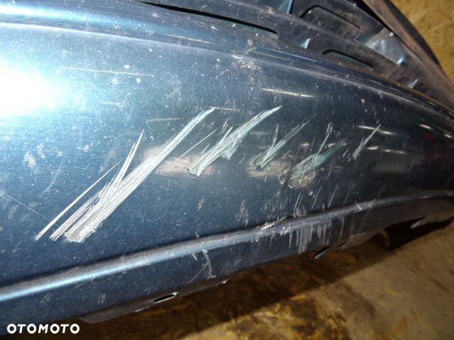 ZDERZAK PRZÓD PRZEDNI PROTON 400/415/WIRA 93-09 NR139 - 4