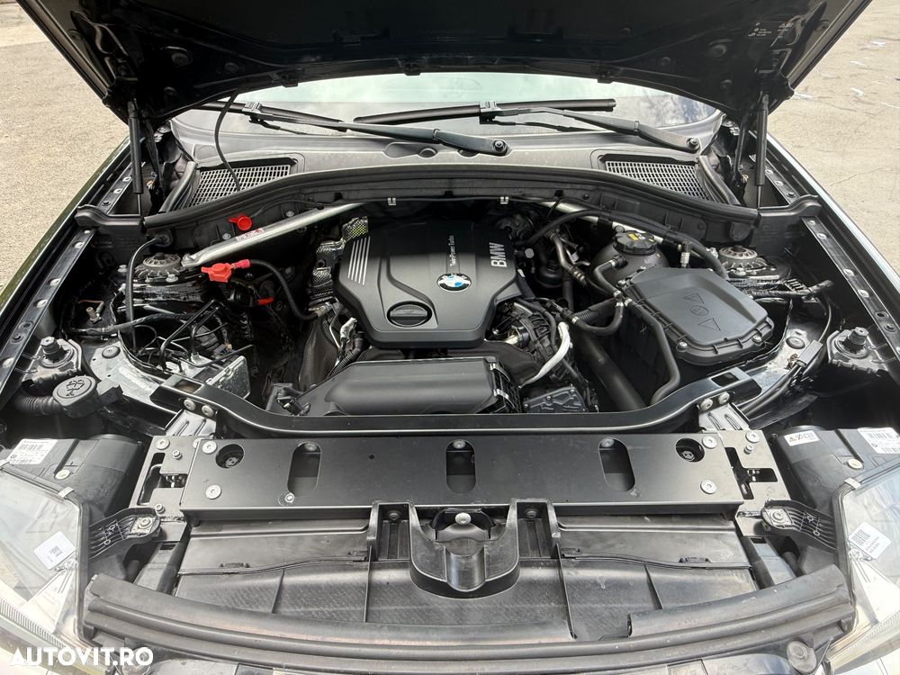 BMW X3 - 29