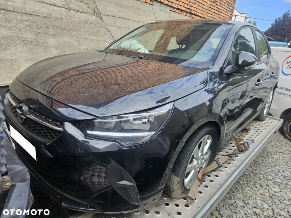 Opel Corsa 1.2 Start/Stop Elegance - 6