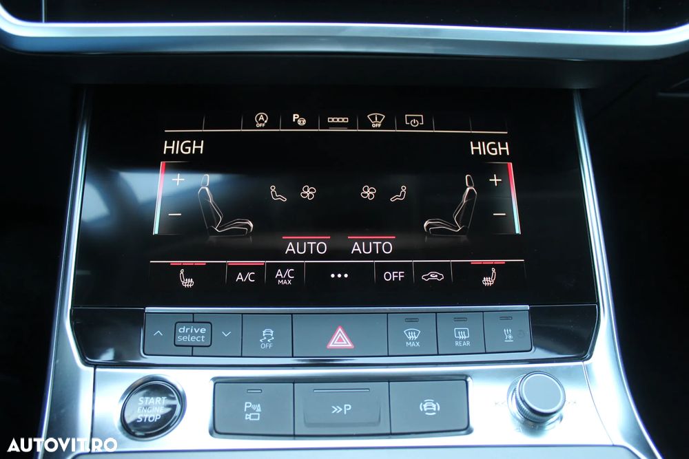 Audi A6 40 TDI quattro S tronic advanced - 22