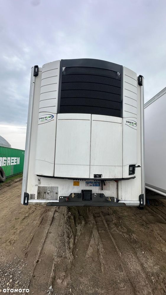 Lamberet LVFS3 - 4