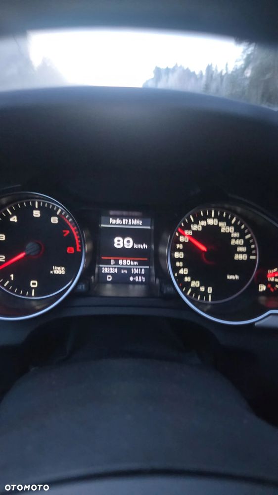 Audi A5 Sportback 1.8 TFSI multitronic - 15