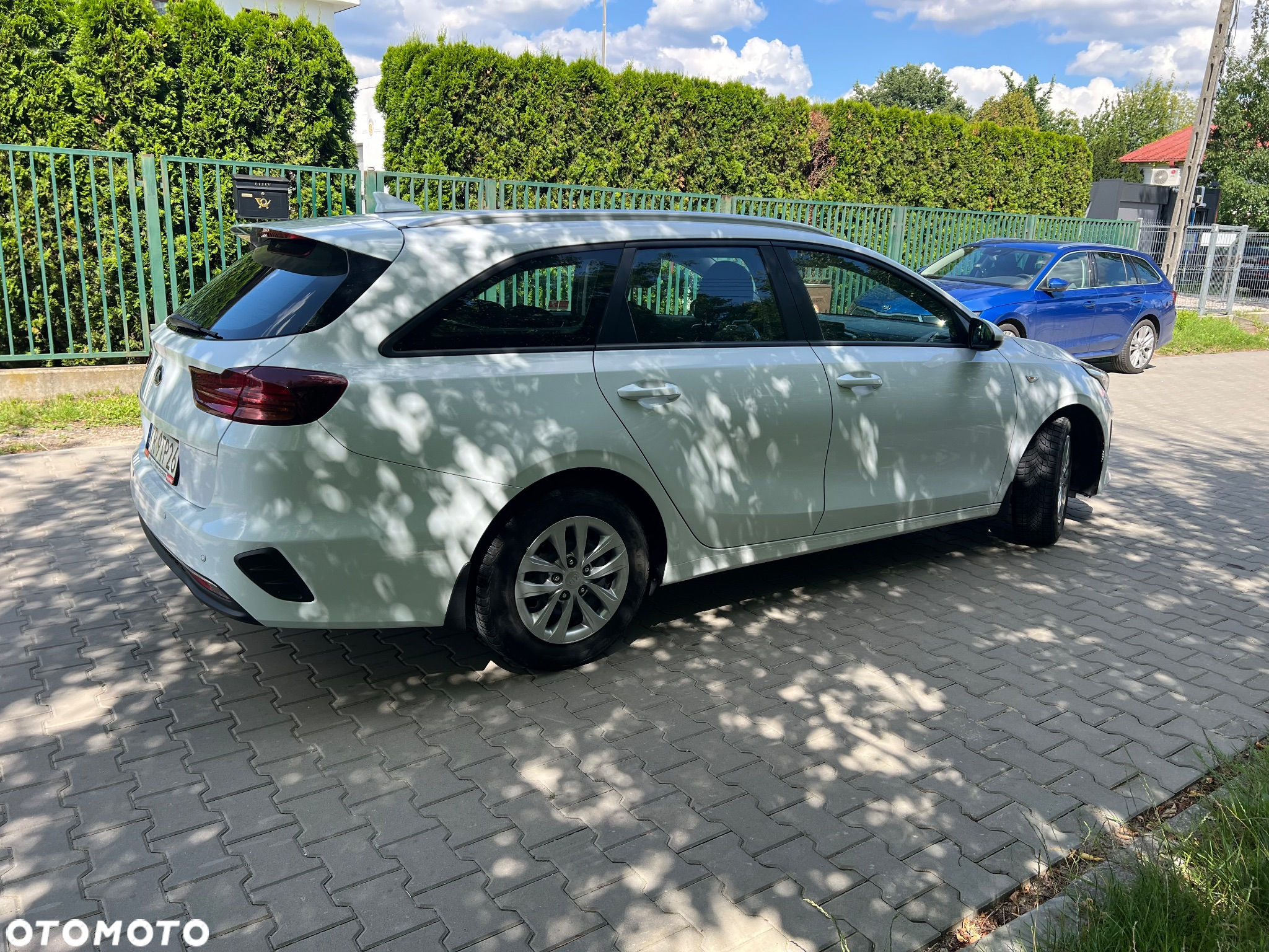 Kia Ceed 1.0 T-GDI L - 4
