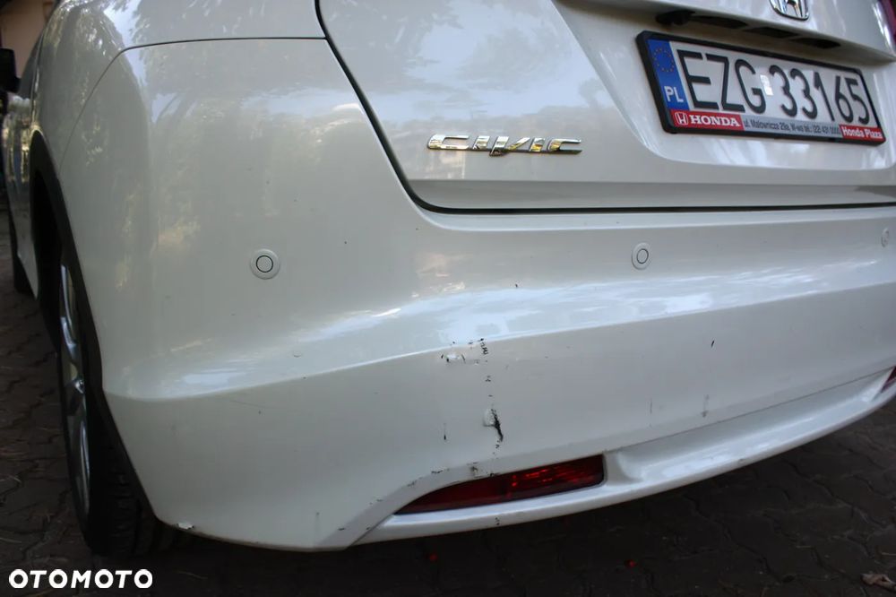 Honda Civic 1.8 Sport - 15