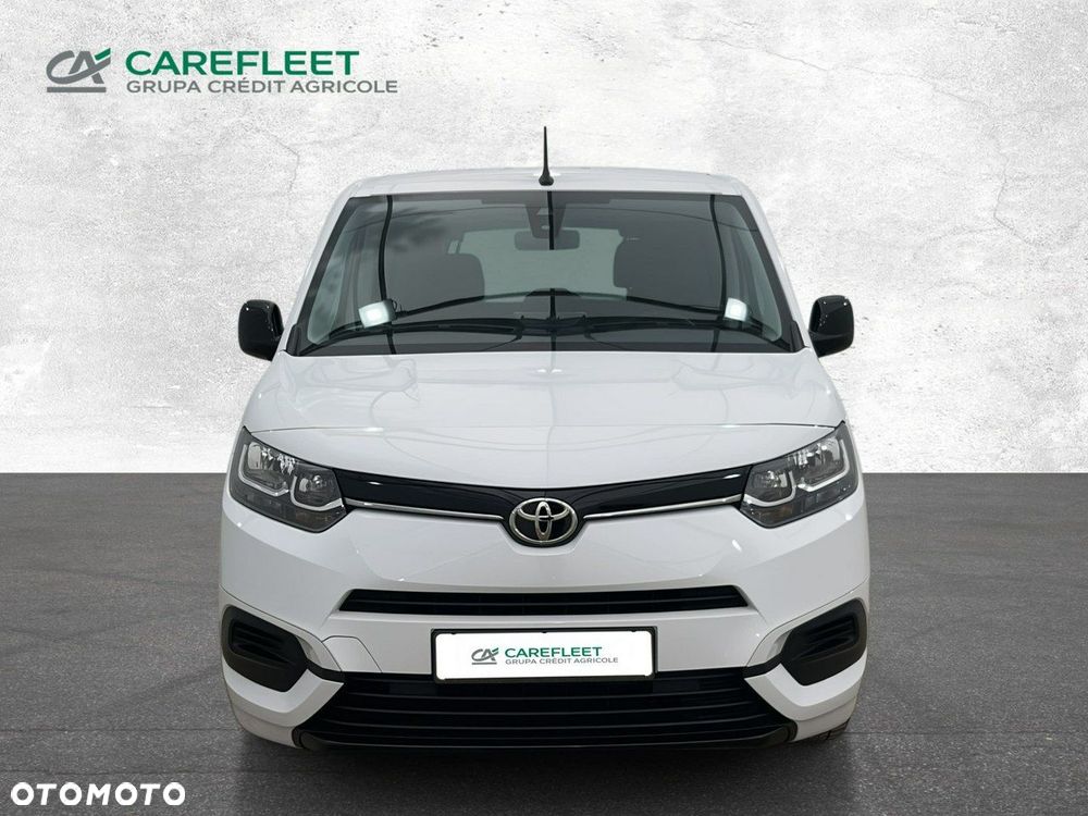 Toyota Proace City Verso 1.5 D-4D Business - 2