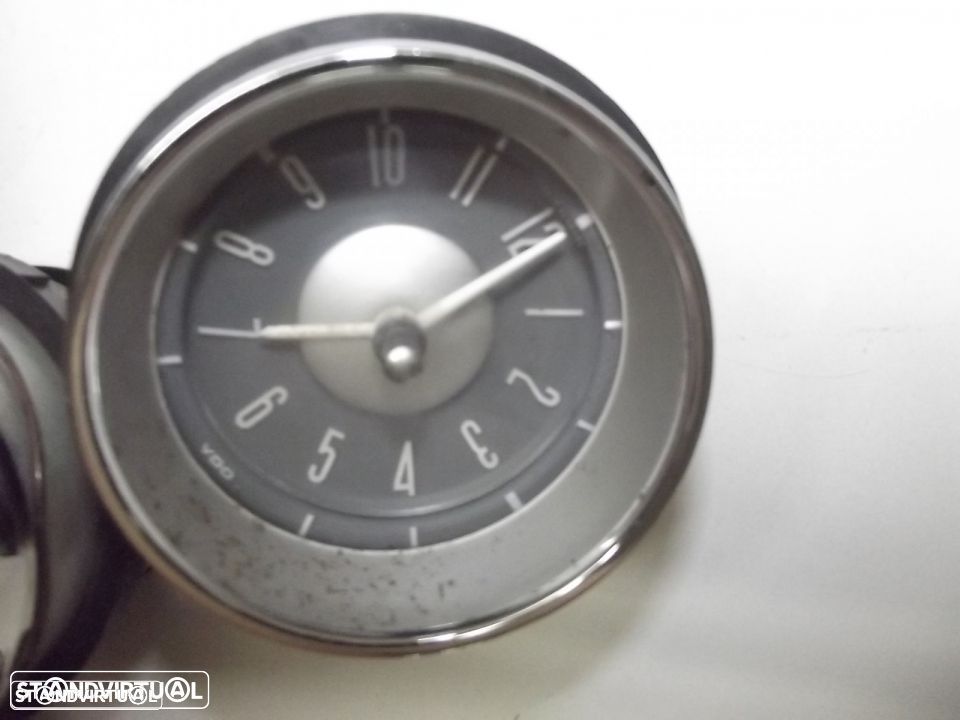 vw TL ou outros conjuntos de mostradores - 3