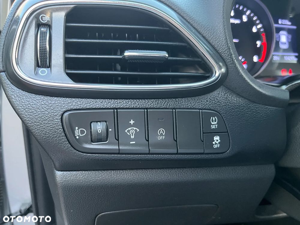 Hyundai i30 1.0 T-GDI Modern - 16