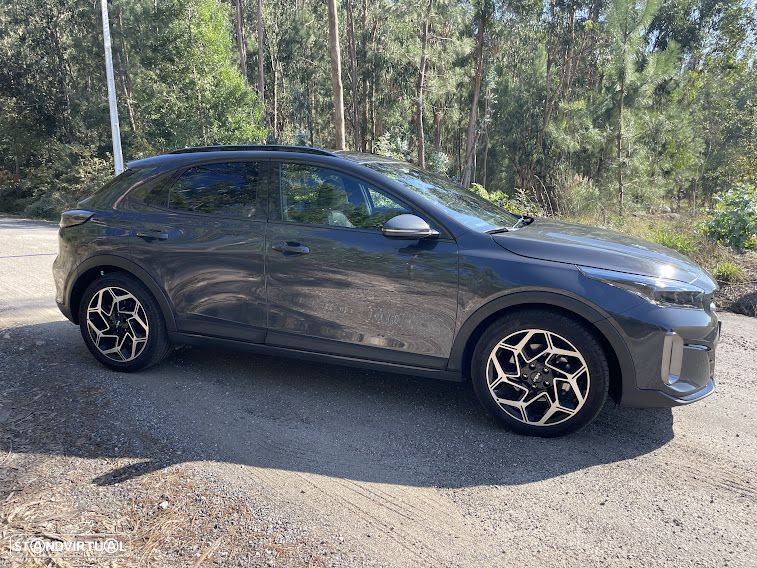 Kia XCeed 1.0 T-GDi GT-Line - 2