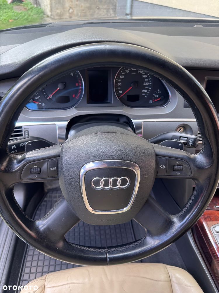 Audi A6 Avant - 8