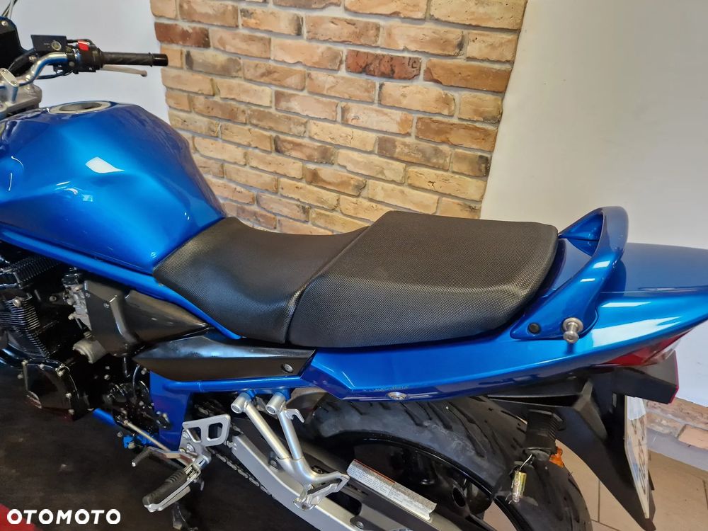Suzuki Bandit - 21