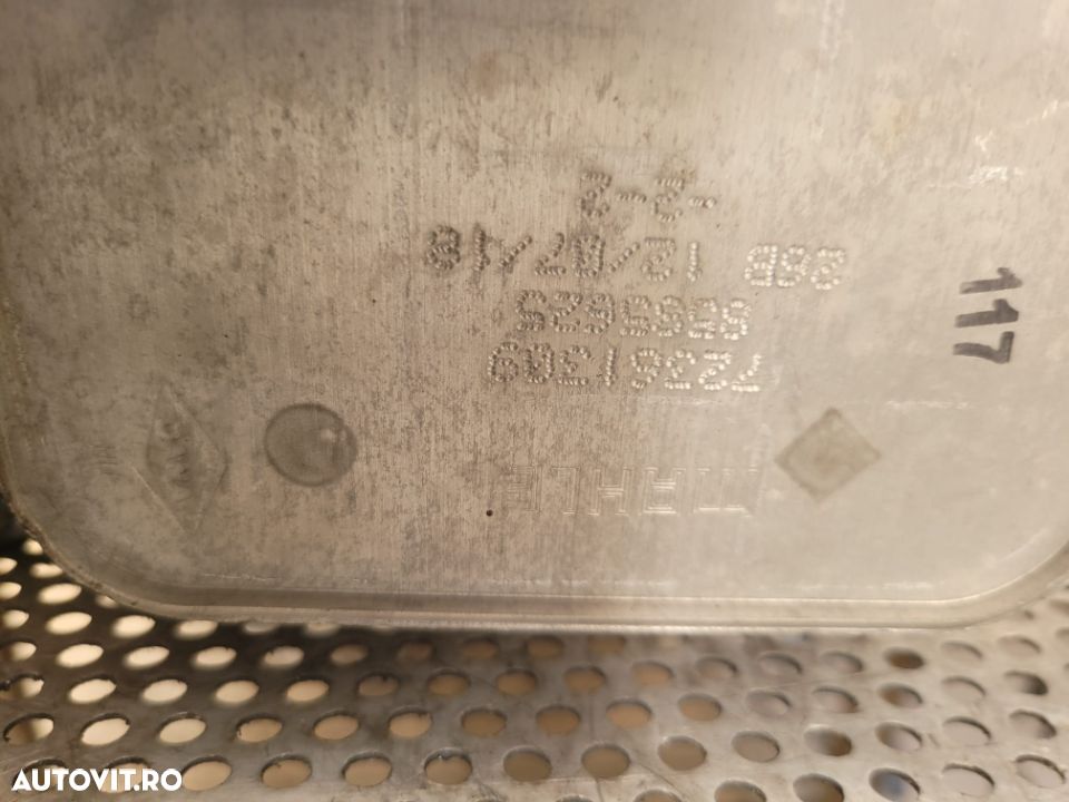 Racitor Ulei Termoflot Bmw 2.0 D Motor B47 F20 F30 F34 F45 F46 X1 X2 X3 F10 F11 G30 G31 Etc. - 5