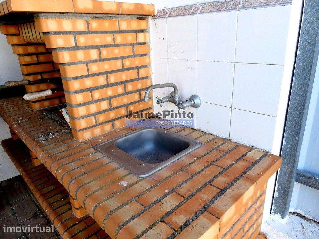 Quinta, Moradia V6, em Pegões. Portugal, Setúbal, Montijo. - Grande imagem: 3/8
