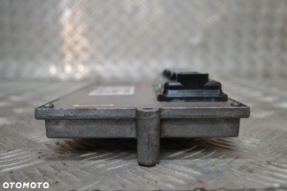 JEEP GRAND CHEROKEE WJ 3.1 TD KOMPUTER SILNIKA P56041893AA - 5