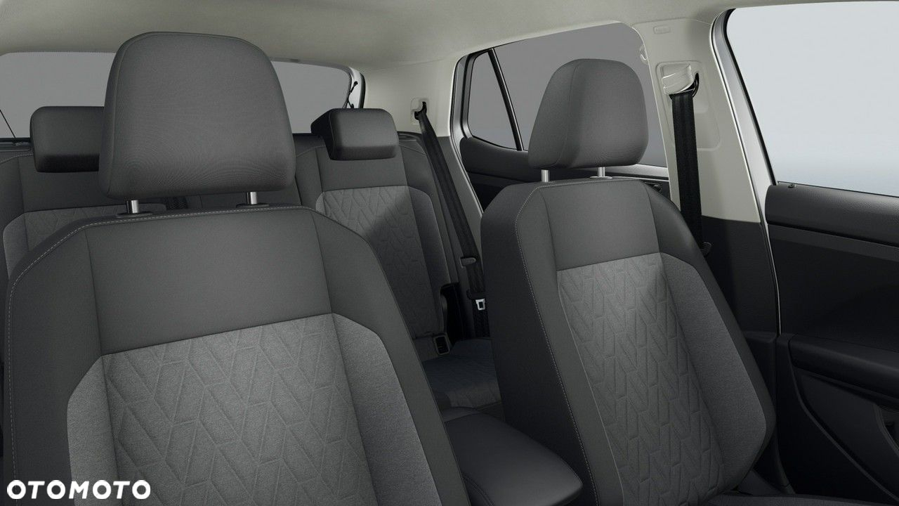 Volkswagen T-Cross - 11