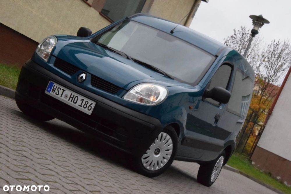Renault Kangoo 1.2 RN - 29