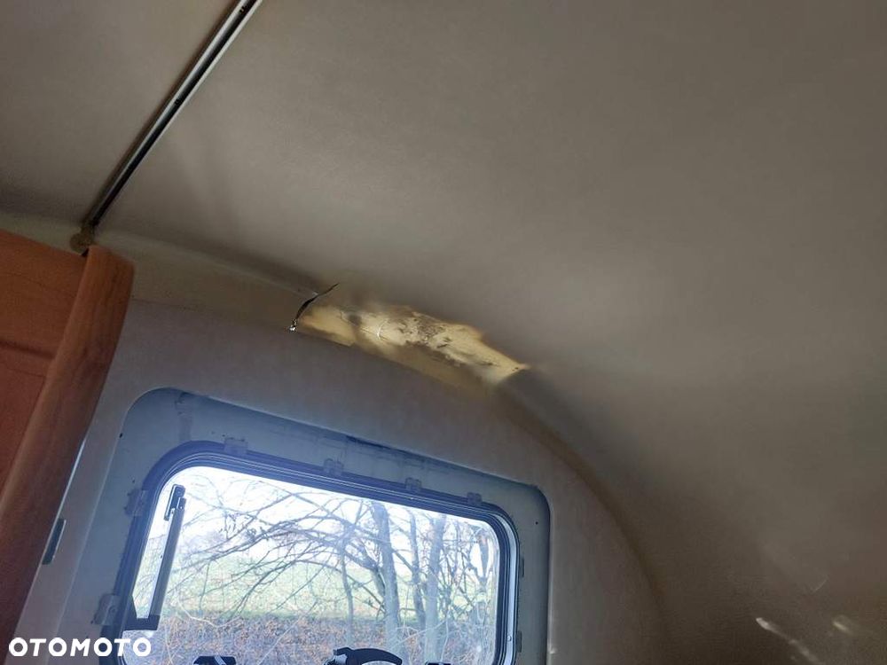 Fiat Ducato HYMER Camp GT 6- OSOBOWY - 35