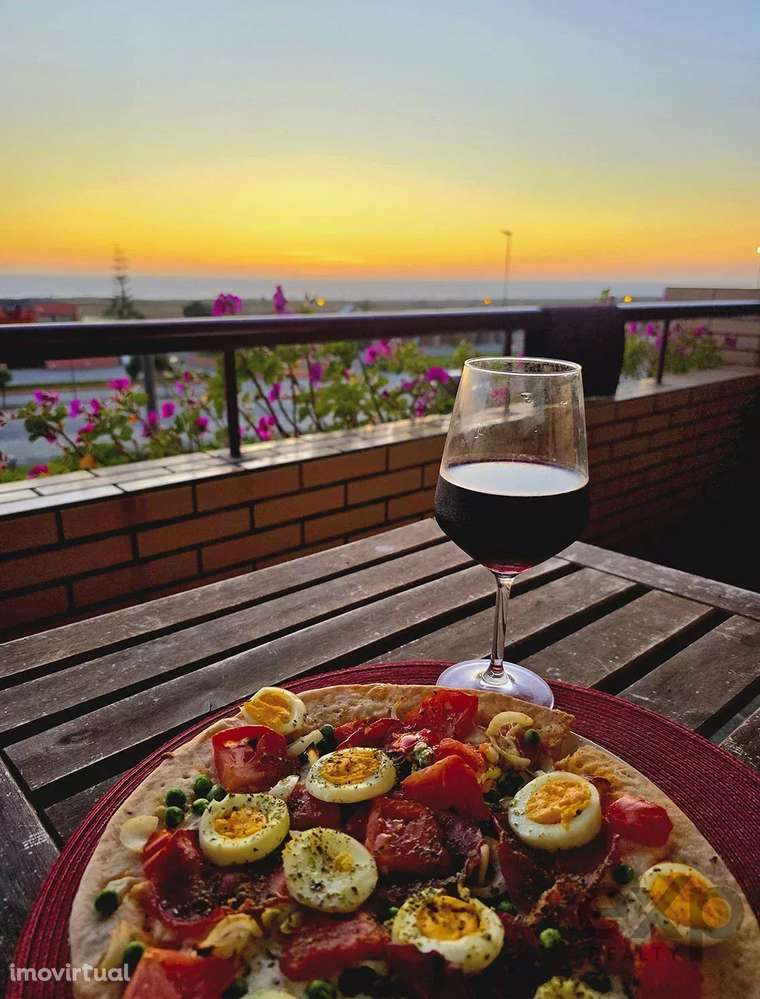 Apartamento T3 Duplex em Lavra - Grande imagem: 5/42