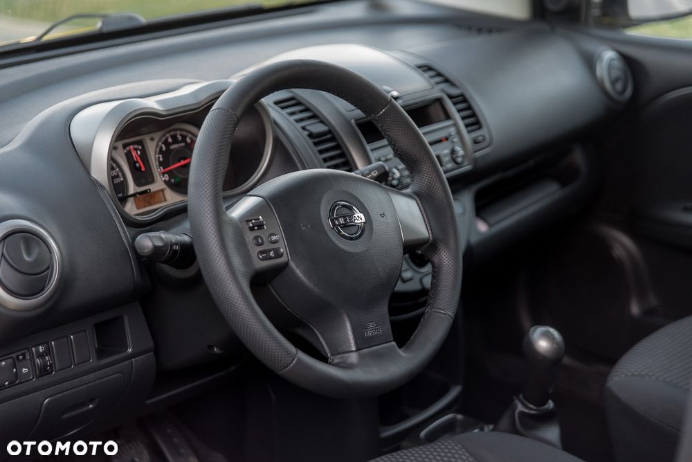 Nissan Note - 25