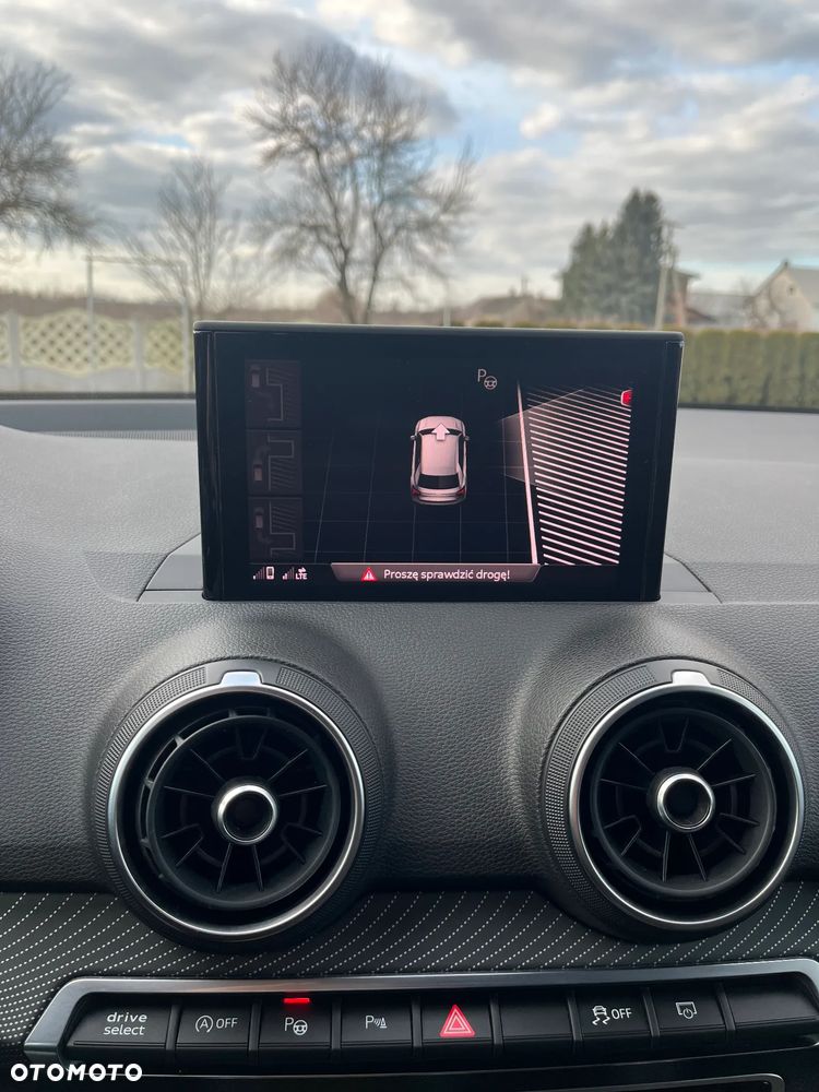 Audi Q2 1.4 TFSI Cylinder on demand - 14